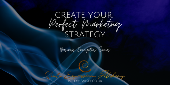 Create your Perfect Marketing Strategy