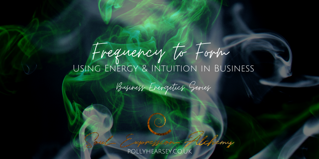Frequency to Form