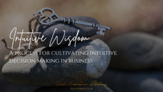 Cultivating Intuitive Wisdom in Business